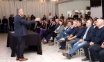La Provincia presentó a intendentes el plan de créditos hipotecarios que lanzará el 8 de mayo