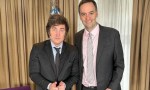 Milei respaldó a Manuel Adorni: “Quedó claro que no mintió"
