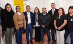 NUEVO CENTRO DE CUIDADOS PALIATIVOS ONCOLÓGICOS EN BARRIO PUEBLO NUEVO