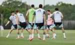 La selección y el último ensayo pre Mundial, ¿con Messi en cancha?
