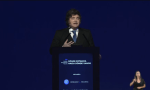 Javier Milei: "Neuquén es una de las provincias que más crece en Argentina" 