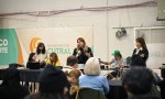 FORMAR A LOS FORMADORES: MÓDULO SOBRE GROOMING, BULLYING Y CIBERDELITOS