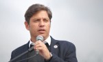 Kicillof cuestionó a Milei por sus declaraciones sobre Brasil: “nos hace pasar vergüenza”