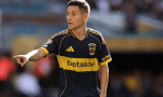 Ander Herrera no es tenido en cuenta por Arruabarrena y se va de Boca