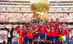 La Selección intentó hasta el final pero España es el Campeón