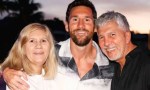 El comunicado de la familia Messi sobre el estado de salud de Jorge: “Evoluciona favorablemente”