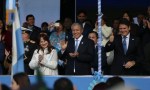 Con un multitudinario desfile, se celebró en Neuquén el Día de la Independencia Nacional
