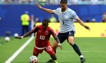 Uruguay empató frente a Cabo Verde 2 a 2 y deberá ganar frente a España si quiere clasificar