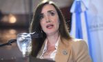 Villarruel cargó contra el Gobierno por Adorni: “No hay nadie más peleado con los valores de Belgrano que él"