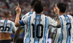 Con un Messi para la historia Argentina superó a Austria y está en 16vos de Final