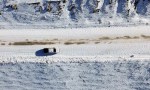 Recuerdan la importancia de consultar el estado de las rutas antes de viajar