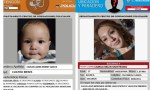 Buscan a una mujer de 27 años y a su bebé en Neuquén: activaron el Alerta Nati