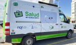 Los miércoles, subite a la Vacuneta