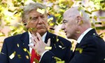 Trump quiere impulsar a Infantino como secretario general de la ONU