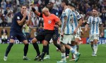 El árbitro de la final de Qatar 2022 dirigirá el debut de Argentina en el Mundial 2026