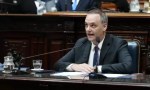 El Gobierno niega que los arreglos de la casa de Adorni hayan valido 245 mil dólares