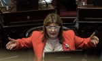 Crisis en LLA: Bullrich ofreció renuncia y complica la aprobación de pliegos en el Senado