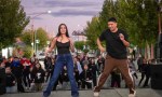 ASÍ SE VIVIÓ DANZA EN LA CALLE EN CUTRAL CO