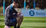 El posible 11 titular de la Selección argentina para enfrentar a Austria