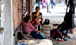 Una familia tipo necesitó $1.469.768 para no ser pobre en abril
