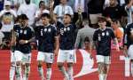 Argentina fue de menor a mayor y le ganó a Honduras en su primer amistoso previo al Mundial 2026