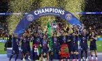 El PSG le ganó por penales al Arsenal y es nuevamente campeón de la Champions League