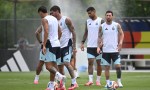 Scaloni analiza retoques para la final: los cambios que podrían aparecer ante España