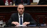 "Este Gobierno está plenamente a favor de la libertad de prensa", afirmó Manuel Adorni