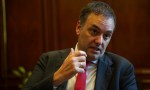 El oficialismo logra postergar la sesión una semana pero avanza interpelación a Manuel Adorni