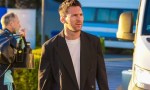 Messi llegó a Rosario tras la final del Mundial
