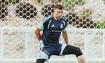 “Todo bien”: El Dibu Martínez se perfila para ser titular en el debut ante Argelia