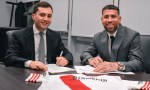 Nicolás Otamendi es nuevo jugador de River