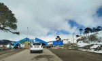 Estado de los pasos internacionales en Neuquén: uno cerrado y otro con circulación restringida