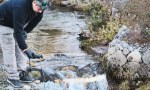 La Provincia continúa fortaleciendo el monitoreo de la calidad del agua