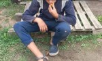 UN HOMBRE MANTENÍA ENCADENADO A SU HIJO DE 15 AÑOS