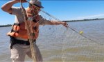 INCAUTAN PESCADOS Y REDES EN BELLA VISTA