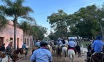 FIESTA PATRONAL EN SANTA ANA