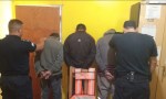 EVITARON UN ROBO EN RAMADA PASO