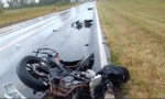 ACCIDENTE FATAL EN LA RUTA 12