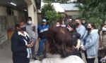 DENUNCIAN A PROFESOR