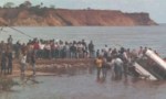 SE CUMPLEN HOY 34 AÑOS DE LA TRAGEDIA DE LOS CHAMAMECEROS