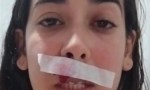 EX PAREJA DE UN POLICÍA DENUNCIÓ AMENAZAS Y AGRESIONES