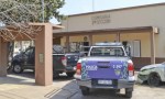 ROBARON LA RECAUDACIÓN DE UNA DISTRIBUIDORA DE BEBIDAS EN CORRIENTES