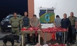 CUATREROS DE PERUGORRÍA CONDENADOS POR ABIGEATO