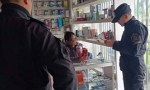ALLANAN LOCAL QUE VENDÍA LAS NOTEBOOK QUE ENTREGA EL GOBIERNO