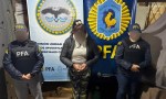 DESARTICULAN KIOSCO DE DROGAS REGENTEADO POR UNA FAMILIA