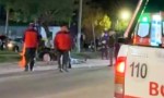 DE DOS BALAZOS ASESINAN A UN HOMBRE EN SANTA LUCÍA