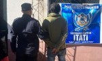 DEMORAN A SUJETO QUE “SOLICITABA DINERO” EN UN COMERCIO DE ITATÍ