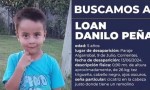 CASO LOAN: PIDIERON ELEVAR EL MONTO DE LA RECOMPENSA PARA OBTENER DATOS
