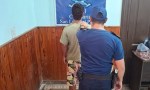 DETIENEN EN SAN LUIS DEL PALMAR A UN HOMBRE CON PEDIDO DE CAPTURA